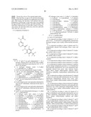 INSECTICIDAL COMPOUNDS diagram and image