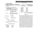 AZEOTROPIC AND AZEOTROPE-LIKE COMPOSITIONS OF     E-1,1,1,4,4,4-HEXAFLUORO-2-BUTENE AND ETHYLENE OXIDE AND USES THEREOF diagram and image