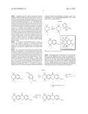 NOVEL BEXAROTENE ANALOGS diagram and image