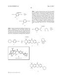 NOVEL BEXAROTENE ANALOGS diagram and image