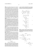 NOVEL BEXAROTENE ANALOGS diagram and image