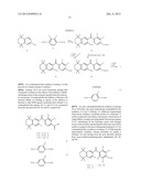 NOVEL BEXAROTENE ANALOGS diagram and image