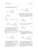 PROCESSES FOR THE PREPARATION OF CINACALCET diagram and image