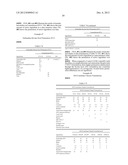 HIGHLY PERMEATING TERBINAFINE FORMULATION diagram and image