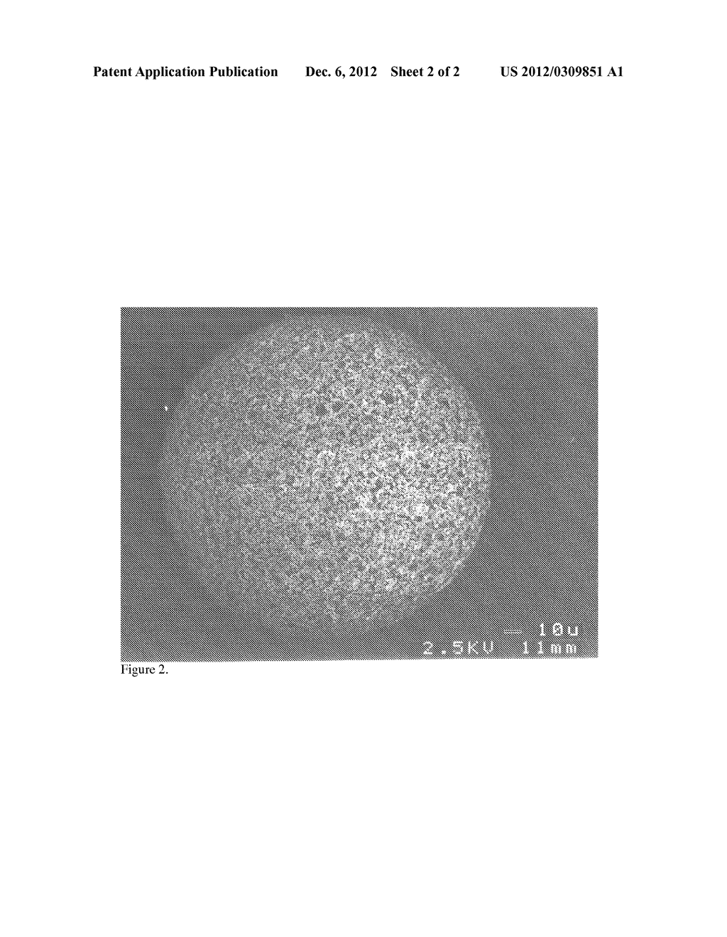 Process for Reducing Residual Surface Material from Porous Polymers - diagram, schematic, and image 03