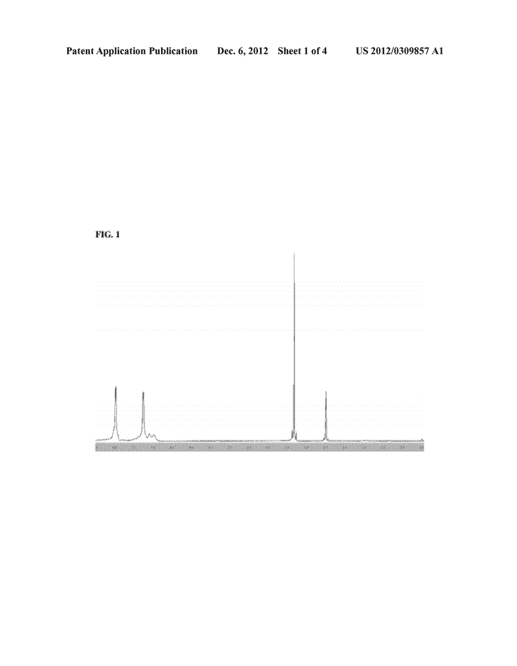 POLYARYLENE-BASED POLYMER, PREPARATION METHOD FOR THE SAME, AND POLYMER     ELECTROLYTE MEMBRANE FOR FUEL CELL USING THE POLYMER - diagram, schematic, and image 02