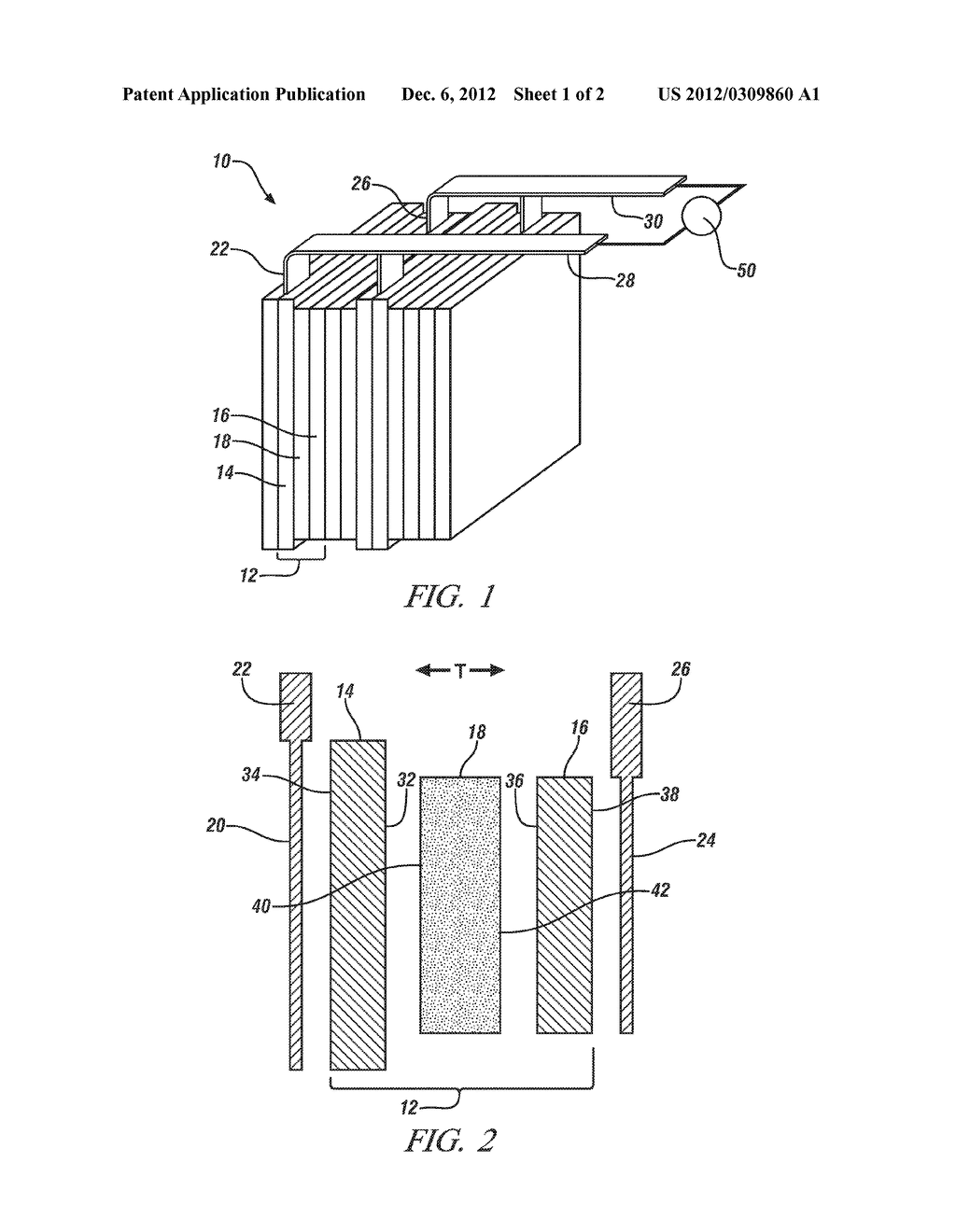 METHODS OF MAKING LITHIUM ION BATTERY SEPARATORS - diagram, schematic, and image 02