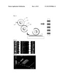 SOLDER INK AND ELECTRONIC DEVICE PACKAGE USING SAME diagram and image