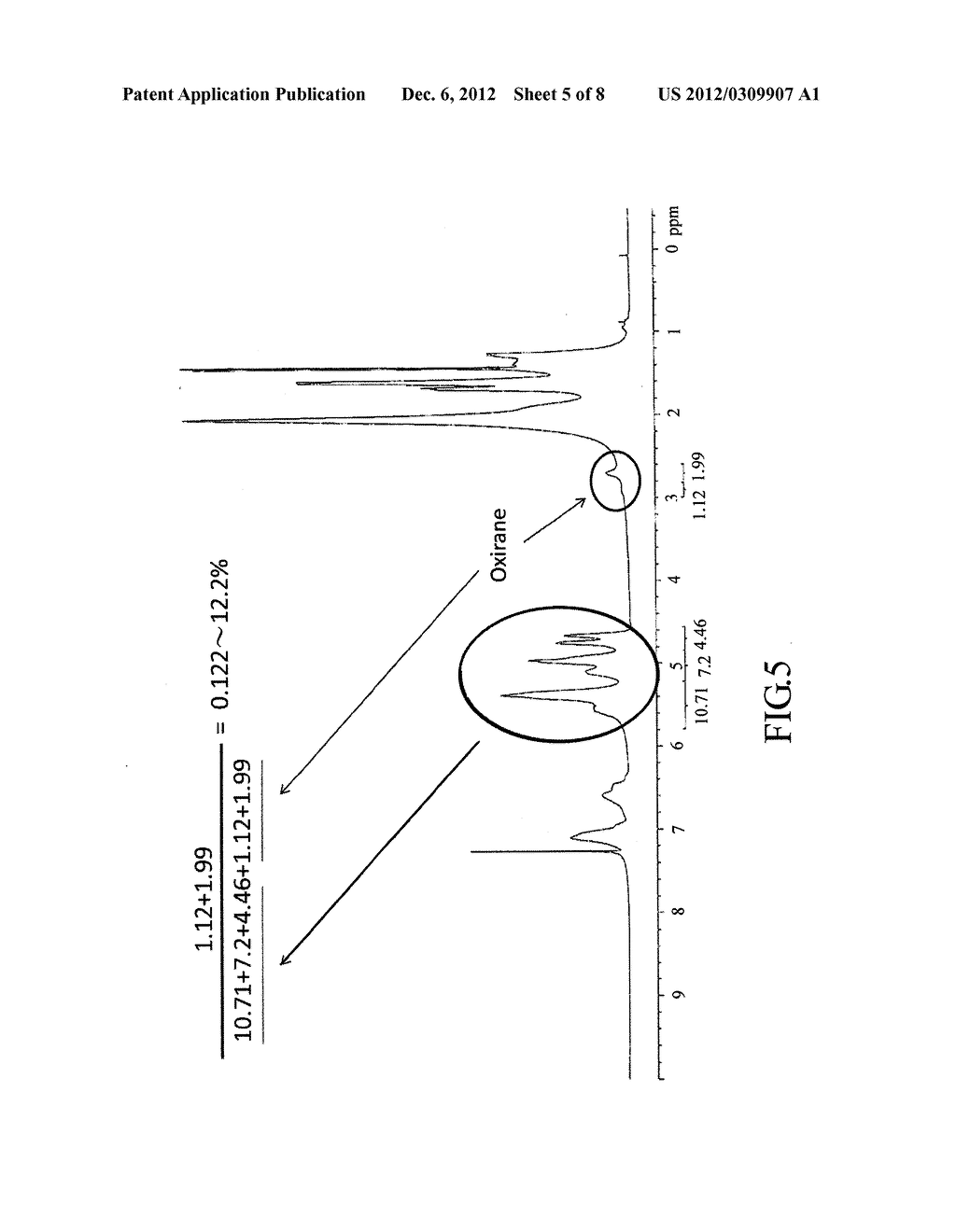 METHOD FOR PRODUCING EPOXIDIZED POLYMER - diagram, schematic, and image 06