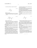 METHOD OF PRODUCING ARCYLIC AND METHACRYLIC ACID diagram and image