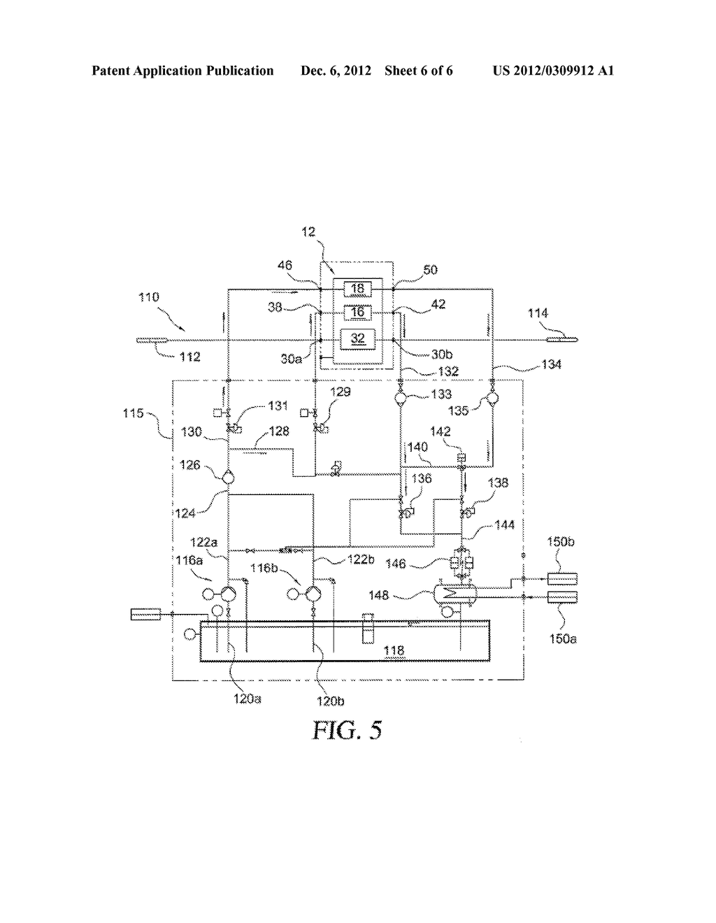 Polymerization Reactor and Related Process - diagram, schematic, and image 07