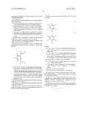 OLEFIN POLYMERIZATION PROCESS diagram and image