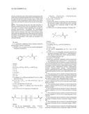 HYDROPHOBIC ACRYLIC INTRAOCULAR LENS MATERIALS diagram and image