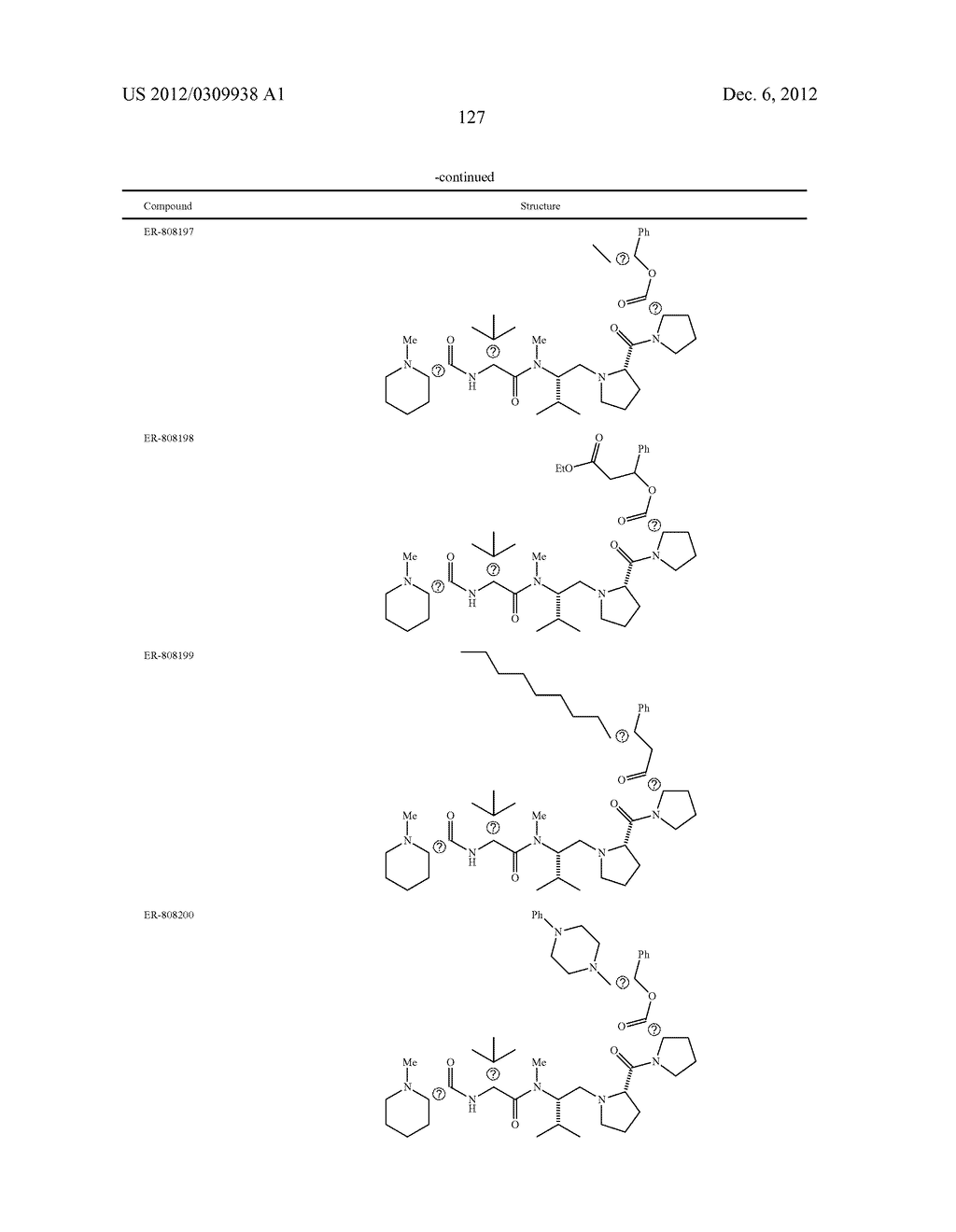 HEMIASTERLIN DERIVATIVES AND USES THEREOF IN THE TREATMENT OF CANCER - diagram, schematic, and image 128