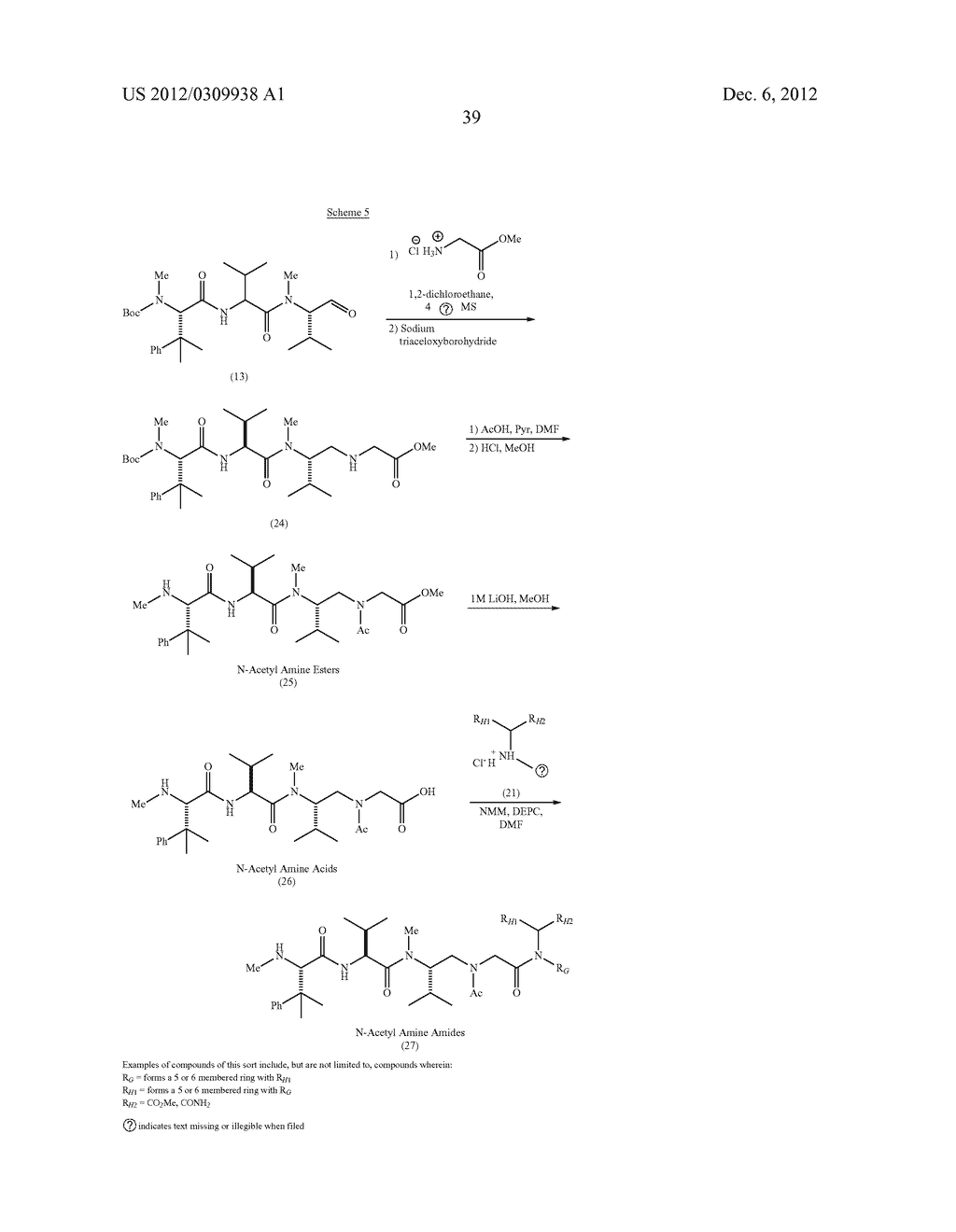 HEMIASTERLIN DERIVATIVES AND USES THEREOF IN THE TREATMENT OF CANCER - diagram, schematic, and image 40