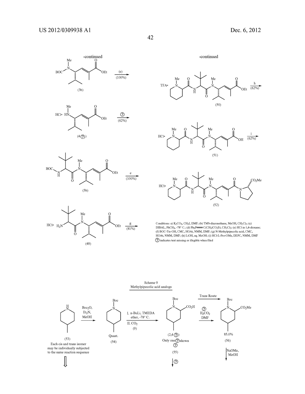 HEMIASTERLIN DERIVATIVES AND USES THEREOF IN THE TREATMENT OF CANCER - diagram, schematic, and image 43