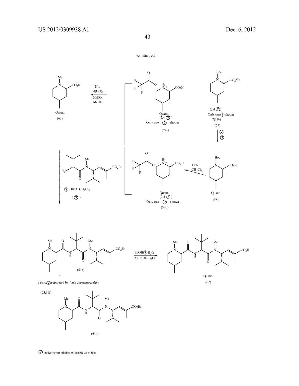 HEMIASTERLIN DERIVATIVES AND USES THEREOF IN THE TREATMENT OF CANCER - diagram, schematic, and image 44