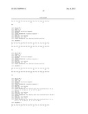 GLYCOSYLATED REPEAT-MOTIF-MOLECULE CONJUGATES diagram and image