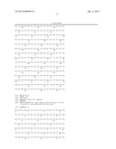 GLYCOSYLATED REPEAT-MOTIF-MOLECULE CONJUGATES diagram and image