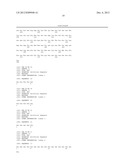 GLYCOSYLATED REPEAT-MOTIF-MOLECULE CONJUGATES diagram and image