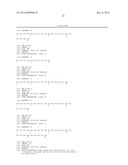 GLYCOSYLATED REPEAT-MOTIF-MOLECULE CONJUGATES diagram and image