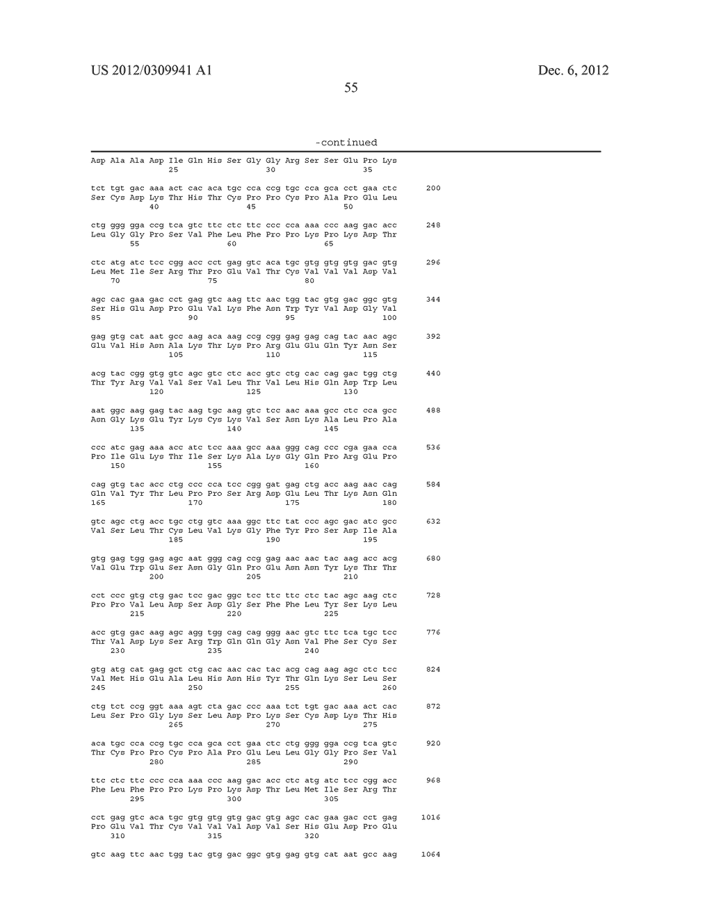 IMMUNOGLOBULIN CONSTANT REGION FC RECEPTOR BINDING AGENTS - diagram, schematic, and image 105