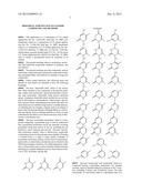 Propargyl Substituted Nucleoside Compounds and Methods diagram and image