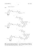 Propargyl Substituted Nucleoside Compounds and Methods diagram and image