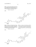 Propargyl Substituted Nucleoside Compounds and Methods diagram and image