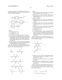 Propargyl Substituted Nucleoside Compounds and Methods diagram and image