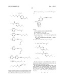 Propargyl Substituted Nucleoside Compounds and Methods diagram and image