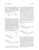 NON-IONIC ACID-LABILE SURFACTANTS AND METHODS OF USE diagram and image