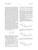 NON-IONIC ACID-LABILE SURFACTANTS AND METHODS OF USE diagram and image