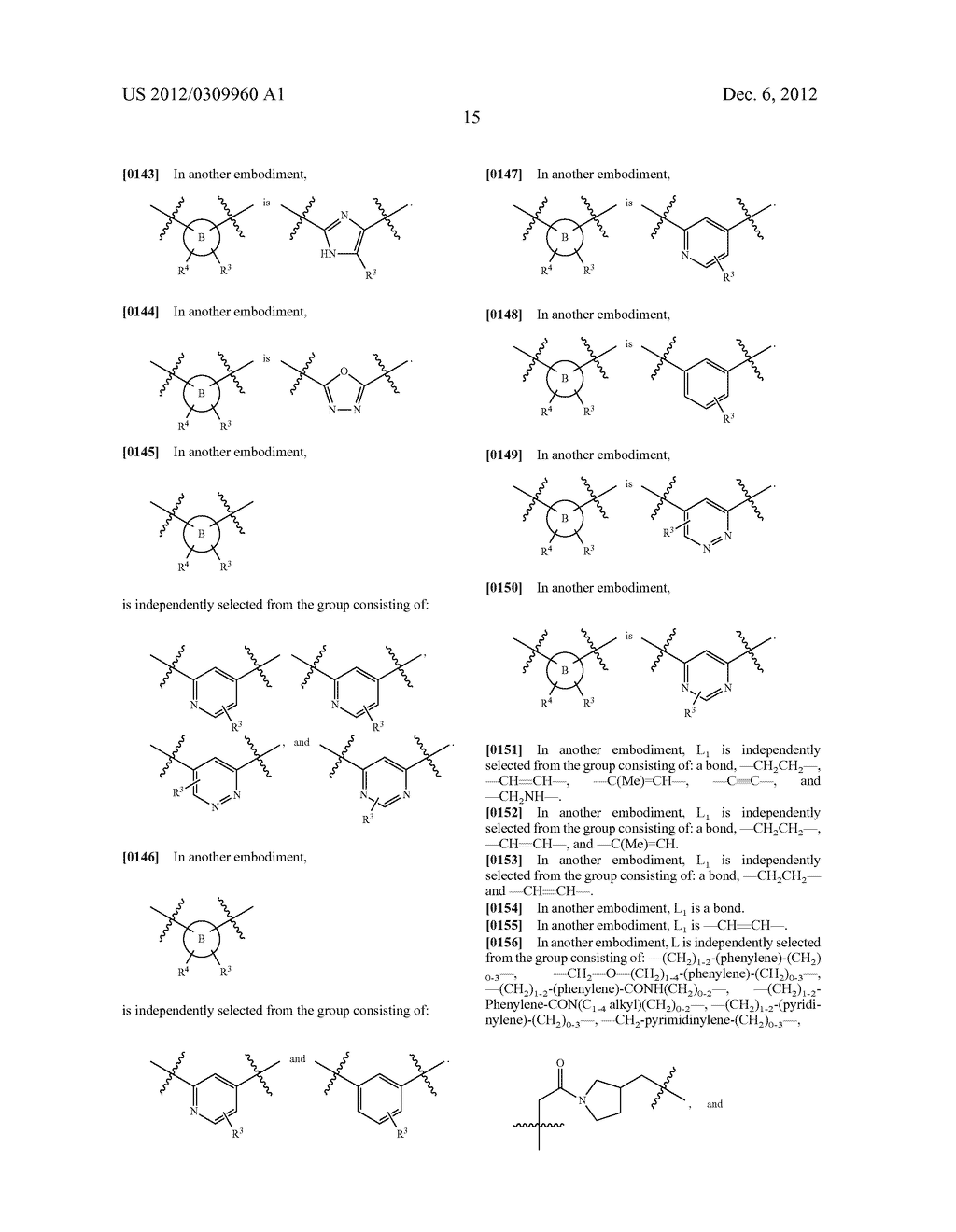 MACROCYCLES AS FACTOR XIA INHIBITORS - diagram, schematic, and image 16