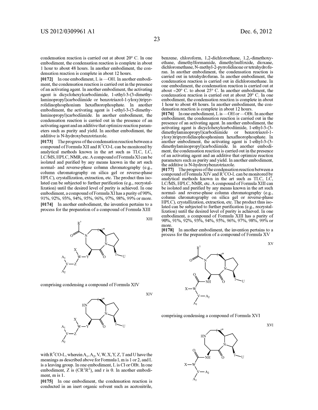 DIAZO BICYCLIC SMAC MIMETICS AND THE USES THEREOF - diagram, schematic, and image 52