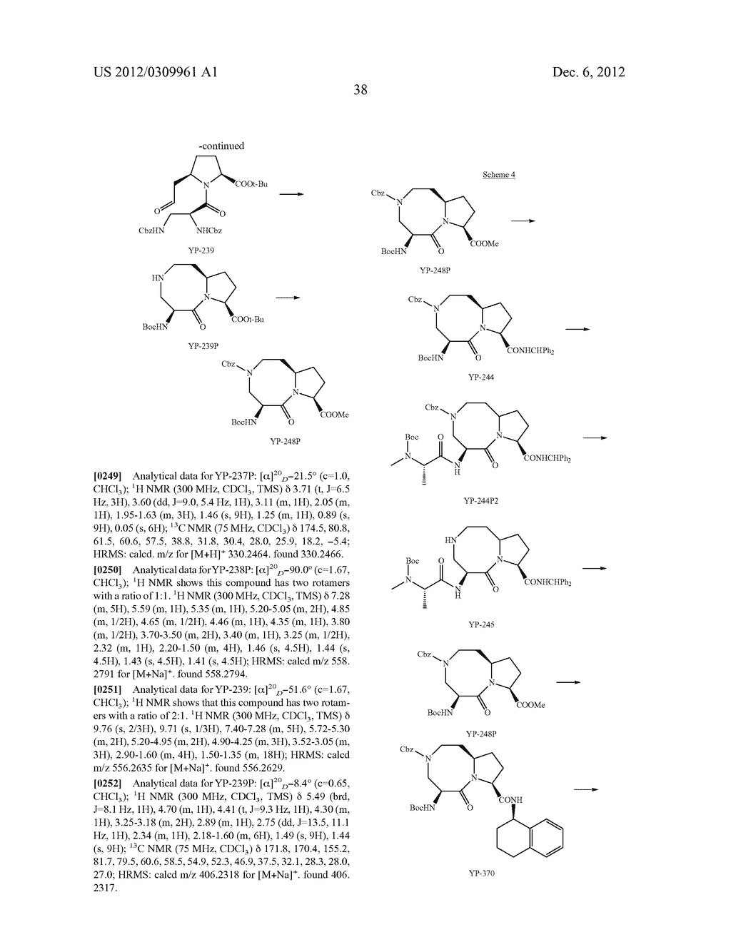 DIAZO BICYCLIC SMAC MIMETICS AND THE USES THEREOF - diagram, schematic, and image 67