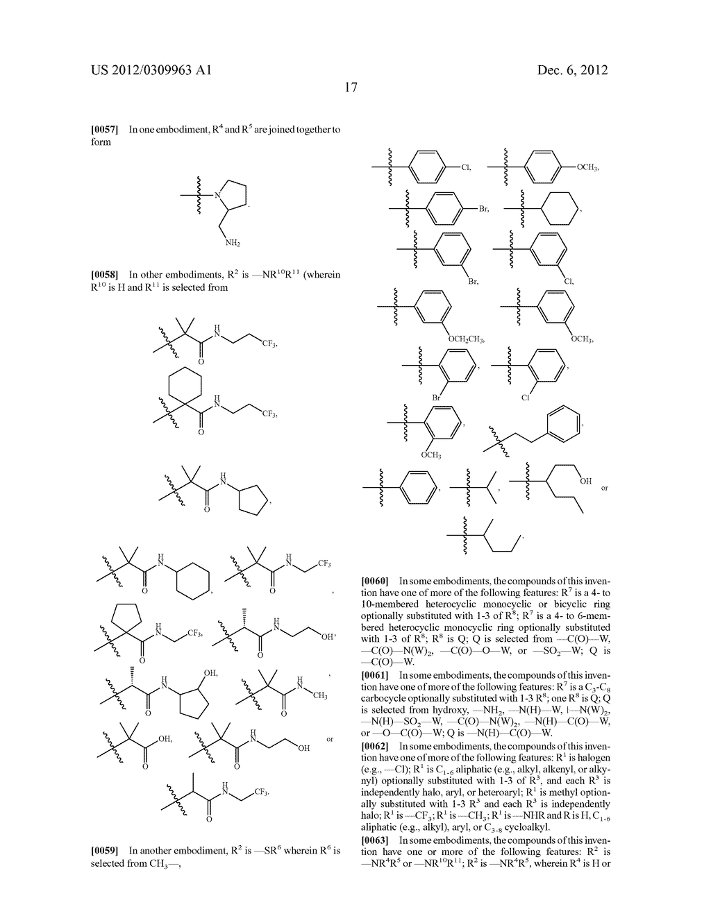 5-CYANO-4- (PYRROLO [2,3B] PYRIDINE-3-YL) -PYRIMIDINE DERIVATIVES USEFUL     AS PROTEIN KINASE INHIBITORS - diagram, schematic, and image 18