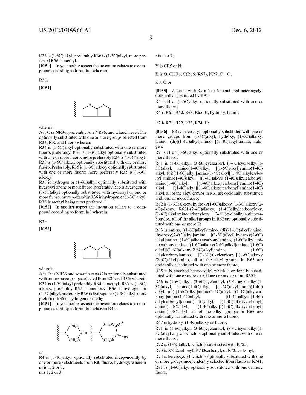 8-METHYL-1-PHENYL-IMIDAZOL[1,5-A]PYRAZINE COMPOUNDS - diagram, schematic, and image 10