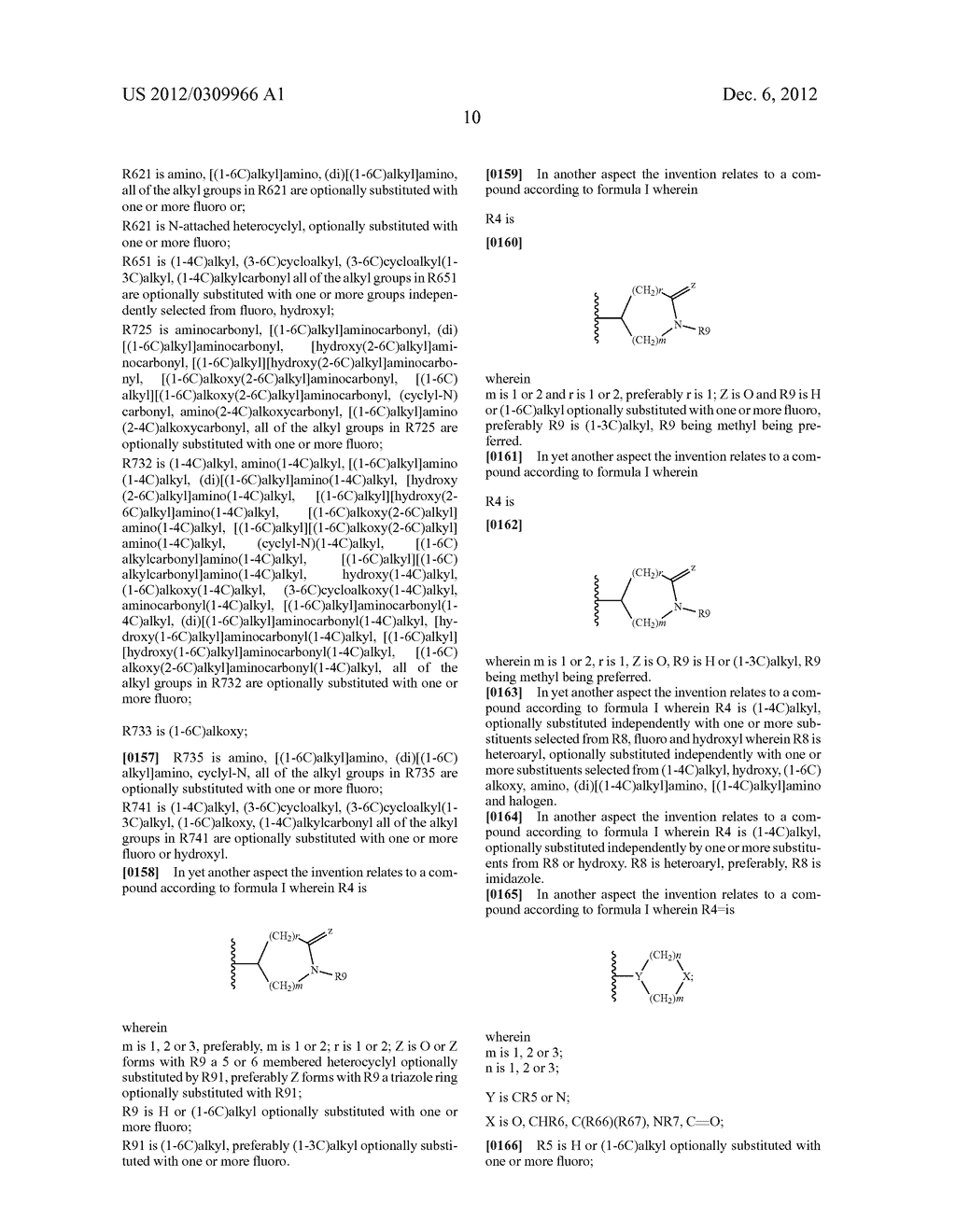 8-METHYL-1-PHENYL-IMIDAZOL[1,5-A]PYRAZINE COMPOUNDS - diagram, schematic, and image 11