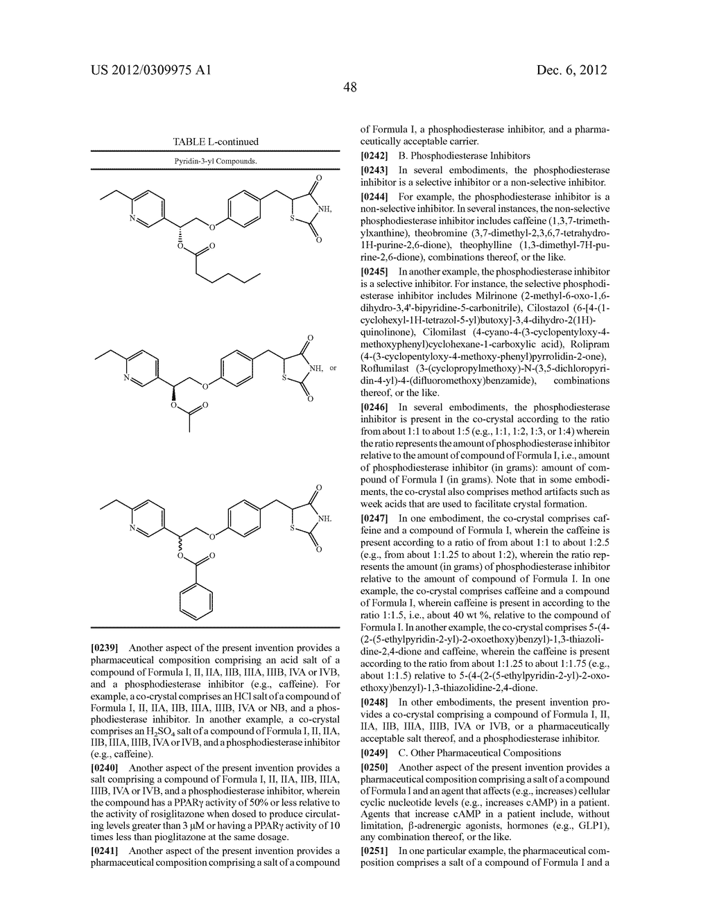 PPAR-SPARING THIAZOLIDINEDIONE SALTS FOR THE TREATMENT OF METABOLIC     DISEASES - diagram, schematic, and image 63