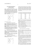 ALPHA-CRYSTALLINE FORM OF CARBABENZPYRIDE diagram and image