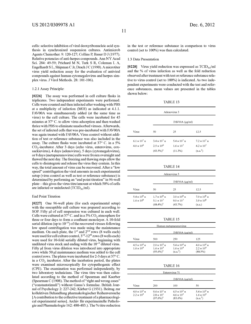 ALPHA-CRYSTALLINE FORM OF CARBABENZPYRIDE - diagram, schematic, and image 18