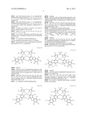 ORGANIC ELECTROLUMINESCENCE DEVICE diagram and image