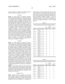 ORGANIC ELECTROLUMINESCENCE DEVICE diagram and image