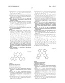 ORGANIC ELECTROLUMINESCENCE DEVICE diagram and image