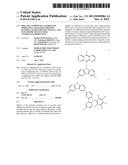 ORGANIC COMPOUND, ANTHRACENE DERIVATIVE, AND LIGHT-EMITTING ELEMENT,     LIGHT-EMITTING DEVICE, AND ELECTRONIC DEVICE USING ANTHRACENE DERIVATIVE diagram and image