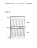 ORGANIC COMPOUND, ANTHRACENE DERIVATIVE, AND LIGHT-EMITTING ELEMENT,     LIGHT-EMITTING DEVICE, AND ELECTRONIC DEVICE USING ANTHRACENE DERIVATIVE diagram and image