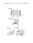 ORGANIC COMPOUND, ANTHRACENE DERIVATIVE, AND LIGHT-EMITTING ELEMENT,     LIGHT-EMITTING DEVICE, AND ELECTRONIC DEVICE USING ANTHRACENE DERIVATIVE diagram and image