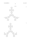 ORGANIC COMPOUND, ANTHRACENE DERIVATIVE, AND LIGHT-EMITTING ELEMENT,     LIGHT-EMITTING DEVICE, AND ELECTRONIC DEVICE USING ANTHRACENE DERIVATIVE diagram and image