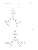 ORGANIC COMPOUND, ANTHRACENE DERIVATIVE, AND LIGHT-EMITTING ELEMENT,     LIGHT-EMITTING DEVICE, AND ELECTRONIC DEVICE USING ANTHRACENE DERIVATIVE diagram and image